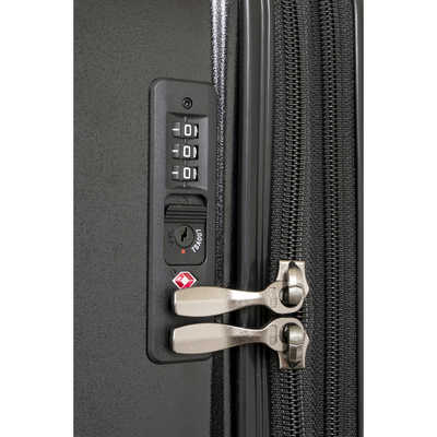 AIRWAY 大容量 キャリーケース 宿泊目安：1週間以上 約120L TSAロック