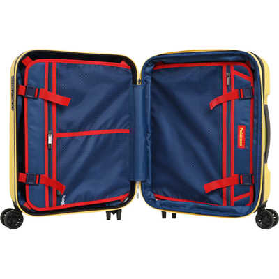 【限定】モンブラン　スーツケース　ピレリコラボ　37L リモワ、モンブラン GW前に手に入れたい。大人が選ぶべき「差