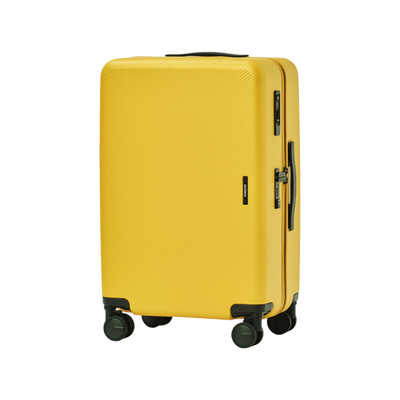 オルティモ　ABSフレーム キャリーケース マスタード [TSAロック搭載 /約70L /5泊〜1週間]　OT-0883-62-MS オルティモ ABSフレーム キャリーケース マスタード [TSAロック搭載