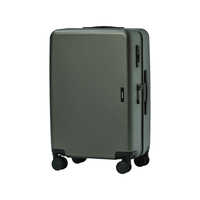 オルティモ ABSフレーム キャリーケース マスタード [TSAロック搭載