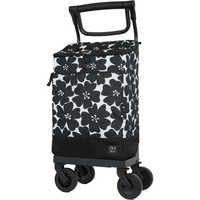 ブラック キャリーカート 楽天市場】アウトドア キャリーカート パワーキャリーカート60