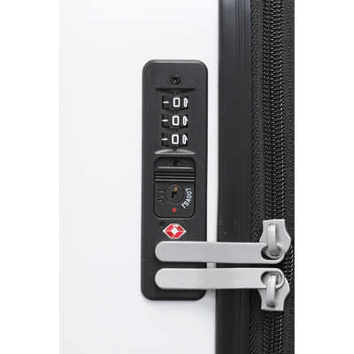 ポケモン スーツケース ピクセルアート ファスナータイプ 旅行目安日数