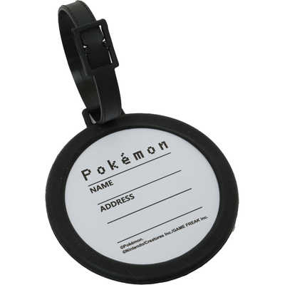 ポケモン スーツケース ピクセルアート ファスナータイプ 旅行目安日数