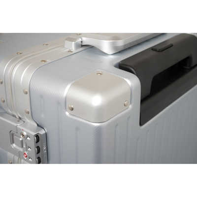 SKYNAVIGATOR スーツケース フレームタイプ 旅行日数目安：1～3泊 33L