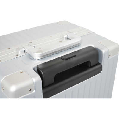 SKYNAVIGATOR スーツケース フレームタイプ 旅行日数目安：1～3泊 33L