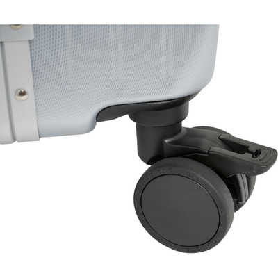 SKYNAVIGATOR スーツケース フレームタイプ 旅行日数目安：1～3泊 33L