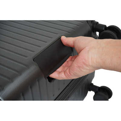 SKYNAVIGATOR スーツケース フレームタイプ 旅行日数目安：1週間 74L