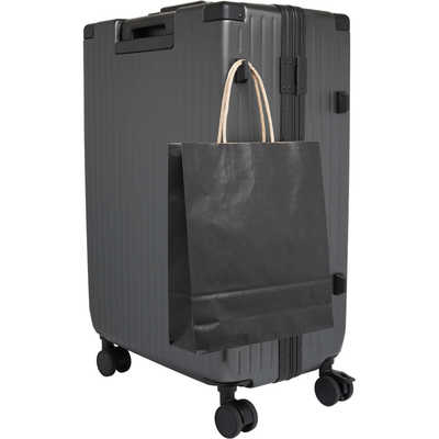 SKYNAVIGATOR スーツケース フレームタイプ 旅行日数目安：1週間 74L