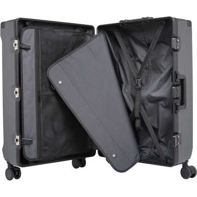 SKYNAVIGATOR スーツケース フレームタイプ 旅行日数目安：1週間 74L