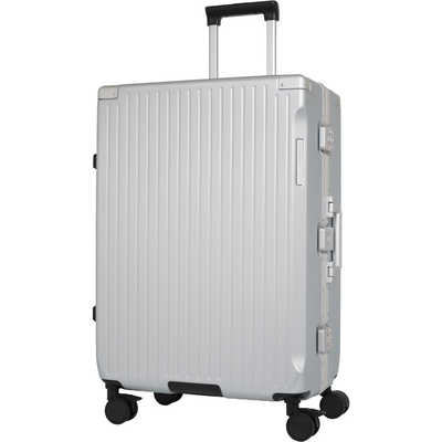 SKYNAVIGATOR スーツケース フレームタイプ 旅行日数目安：1週間 74L