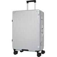 SKYNAVIGATOR スーツケース フレームタイプ 旅行日数目安：1週間 74L