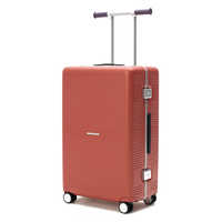 RAWROW スーツケース R TRUNK FRAME フレームタイプ 旅行日数目安：7