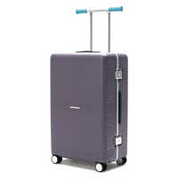 RAWROW スーツケース R TRUNK FRAME フレームタイプ 旅行日数目安：5