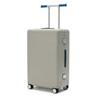 RAWROW スーツケース R TRUNK FRAME フレームタイプ 旅行日数目安：7