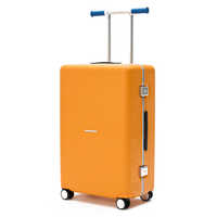 RAWROW スーツケース R TRUNK FRAME フレームタイプ 旅行日数目安：7