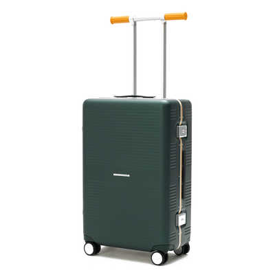 RAWROW スーツケース R TRUNK FRAME フレームタイプ 旅行日数目安：5