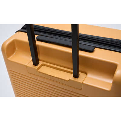 RAWROW スーツケース R TRUNK LITE ファスナータイプ 旅行日数目安：3