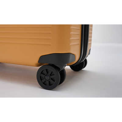 RAWROW スーツケース R TRUNK LITE ファスナータイプ 旅行日数目安：3