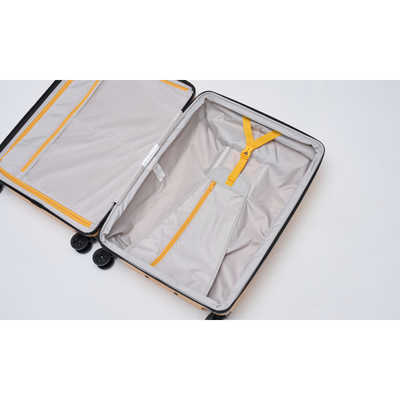 RAWROW スーツケース R TRUNK LITE ファスナータイプ 旅行日数目安：3