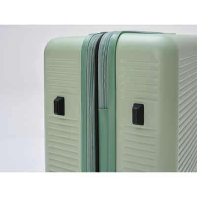 RAWROW スーツケース R TRUNK LITE ファスナータイプ 旅行日数目安：3