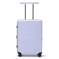 RAWROW スーツケース R TRUNK LITE ファスナータイプ 旅行日数目安：6