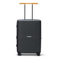 RAWROW スーツケース R TRUNK LITE ファスナータイプ 旅行日数目安：6