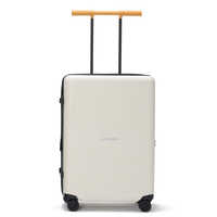 RAWROW スーツケース R TRUNK LITE ファスナータイプ 旅行日数目安：6