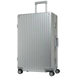 ☘️スーツケース 80L☘️アルミフレーム 大型トロリーケース 軽量 6泊7日 スーツケース アルミ 80L」の人気商品一覧・価格比較 - 価格.com