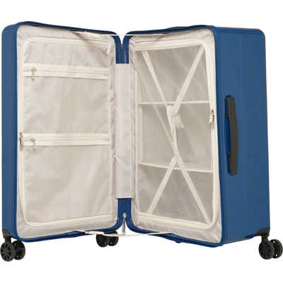 OUTDOOR スーツケース ファスナータイプ 旅行日数目安： 1週間 71L TSA