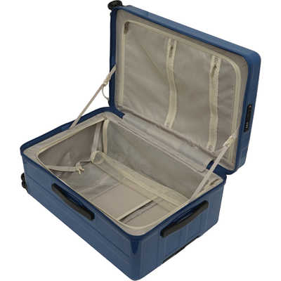 OUTDOOR スーツケース ファスナータイプ 旅行日数目安： 1週間 71L TSA