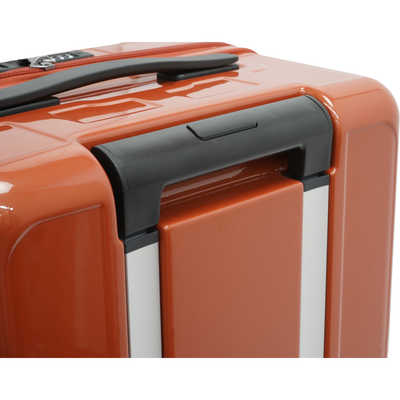 OUTDOOR スーツケース ファスナータイプ 旅行日数目安： 1週間 71L TSA