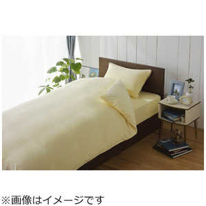 生毛工房 【敷ふとん専用 ワンタッチシーツ】綿マイヤー ダブルサイズ(綿100%/145×215cm/アイボリー) 生毛工房 【敷ふとん専用 ワンタッチシーツ】綿マイヤー ダブルサイズ(綿100%/145×215cm/アイボリー)