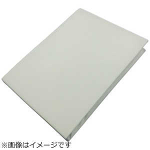 生毛工房 【ワンタッチシーツ】レーブ マットレス専用 吸水速乾タイプ セミダブルサイズ(120×197×8cm/ライトグレー) 生毛工房 【ワンタッチシーツ】レーブ マットレス専用 吸水速乾タイプ セミダブルサイズ(120×197×8cm/ライトグレー)