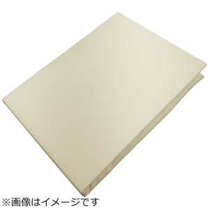 生毛工房 【ワンタッチシーツ】レーブ マットレス専用 吸水速乾タイプ ダブルサイズ(140×197×8cm/アイボリー) 生毛工房 【ワンタッチシーツ】レーブ マットレス専用 吸水速乾タイプ ダブルサイズ(140×197×8cm/アイボリー)