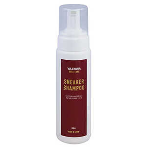 矢澤 SHOE CARE スニーカーシャンプー 200ml 矢澤 SHOE CARE スニーカーシャンプー 200ml