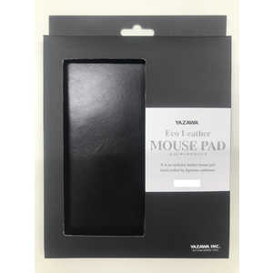 ���V YAZAWA �G�R���U�[�}�E�X�p�b�h �u���b�N 83060