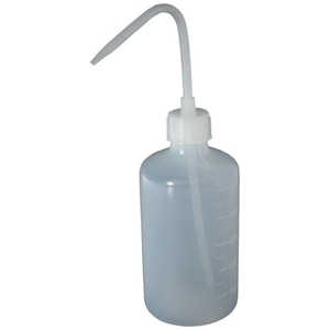 瑞穂化成工業 洗浄瓶500ml 172_ 瑞穂化成工業 洗浄瓶500ml 172_