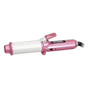 アルバジャパン カールアイロン ポケット PCP-2532 アルバジャパン カールアイロン ポケット PCP-2532