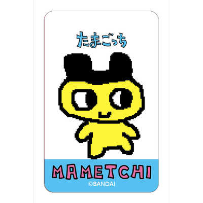 データカードダス たまごっちカップ ニンテンドーDSソフト