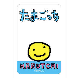 カルチュアエンタテインメント まじかる!クリアカード たまごっち1 まじかる百貨店 タマゴッチ1 カルチュアエンタテインメント まじかる!クリアカード たまごっち1 まじかる百貨店 タマゴッチ1