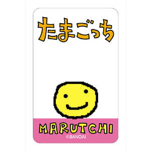 カルチュアエンタテインメント まじかる!クリアカード たまごっち2 まじかる百貨店 タマゴッチ2 カルチュアエンタテインメント まじかる!クリアカード たまごっち2 まじかる百貨店 タマゴッチ2