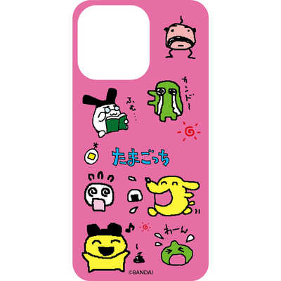 カルチュアエンタテインメント まじかる！スマホシート たまごっち2