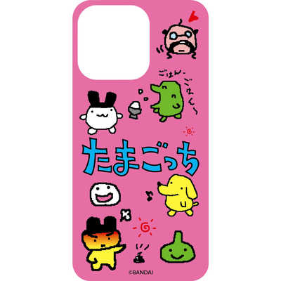 カルチュアエンタテインメント まじかる！スマホシート たまごっち2