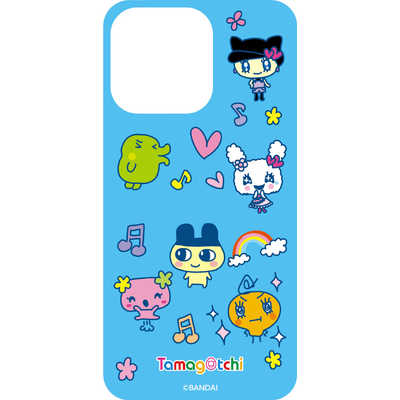 カルチュアエンタテインメント まじかる！スマホシート たまごっち