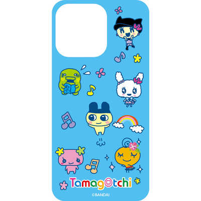 カルチュアエンタテインメント まじかる！スマホシート たまごっち