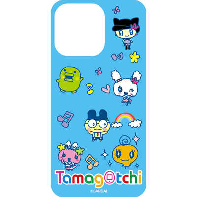 たまごっち用スマホ #043 たまごっち ダイカット クリア POCOPOCO | アイテムから探す,スマホ
