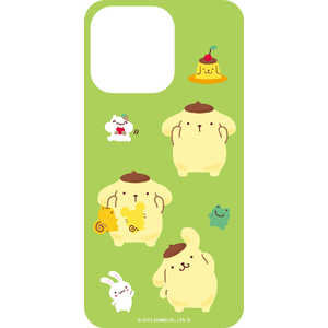 カルチュアエンタテインメント まじかる!スマホシート ポムポムプリン2 まじかる百貨店 ポムポムプリン2 カルチュアエンタテインメント まじかる!スマホシート ポムポムプリン2 まじかる百貨店 ポムポムプリン2