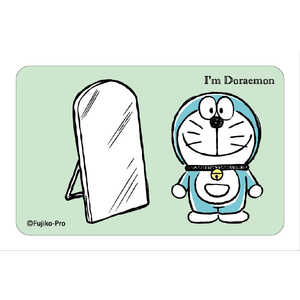 カルチュアエンタテインメント まじかる!ステッカー Im Doraemon1 まじかる百貨店 IMDORAEMON1 カルチュアエンタテインメント まじかる!ステッカー Im Doraemon1 まじかる百貨店 IMDORAEMON1