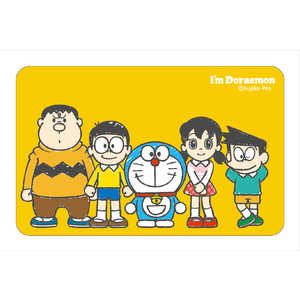 カルチュアエンタテインメント まじかる!ステッカー Im Doraemon8 まじかる百貨店 IMDORAEMON8 カルチュアエンタテインメント まじかる!ステッカー Im Doraemon8 まじかる百貨店 IMDORAEMON8