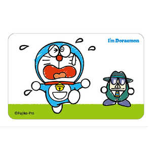 カルチュアエンタテインメント まじかる!クリアカード Im Doraemon10 まじかる百貨店 IMDORAEMON10 カルチュアエンタテインメント まじかる!クリアカード Im Doraemon10 まじかる百貨店 IMDORAEMON10